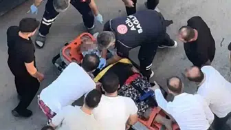 Tokat'ta yaya geçidinde can kaybı