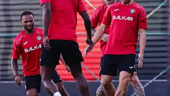 Çorum FK ilk galibiyet peşinde