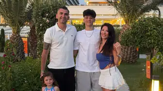 Diyabet engel değil, 15 yaşındaki Yağız Milli Takım yolcusu