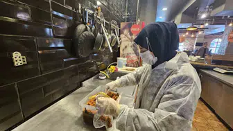 Erzurum sofralarında gıda güvenliği için 351 denetim yapıldı