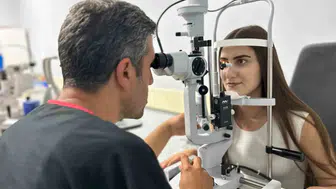 Gözlük numaranız sürekli değişiyorsa bu hastalığa dikkat edin