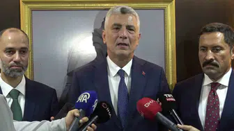 Cilvegözü sınır kapısında transit taşımacılık rekoru kırıldı