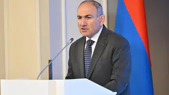 Paşinyan hükümeti resmen bıraktı