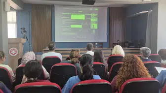 Söke’de anne sütü ve bebek sağlığı eğitimi