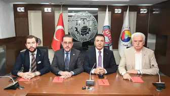 Denizli ithalatçıları için gümrük yükü hafifledi