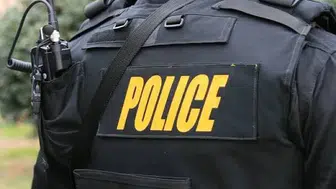 Trenton sokaklarında kanlı gece: Silahlı saldırı dehşeti