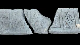 Side’nin Roma Çağı’ndaki ana caddesi b Caddesi gün yüzüne çıktı
