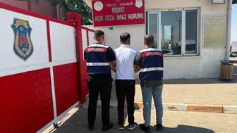 Batman jandarmasından bir ayda 65 firari operasyonu