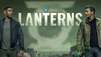 DC evreninin yeni gözdesi Lanterns izlenme rekorları kırıyor