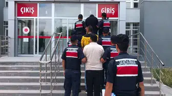 Niğde’de polis ve jandarma bir haftada suçlulara göz açtırmadı