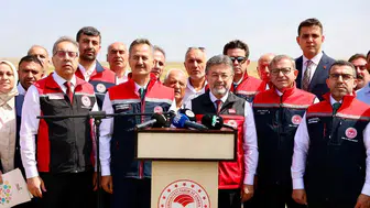 Hayvancılıkta yerli teknoloji dönemi: Büyükbaş hayvanlara dijital dönem başladı