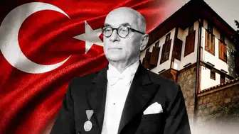 Celal Bayar doğduğu evde müze olarak anılacak