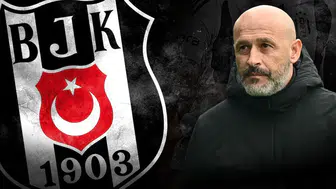 Beşiktaş'a gün doğdu:Juventus'tan ayrıldı, transferde kritik saatler başladı