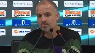 Bursaspor penaltıyla sarsıldı, ikinci yarıda ayağa kalktı Kayseri’de 2-1