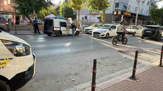 Konya’da trafikte başlayan tartışma kanlı bitti
