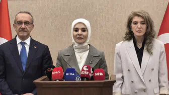 Bakan Göktaş Malatya’ya yeni sosyal hizmet yatırımları müjdeledi