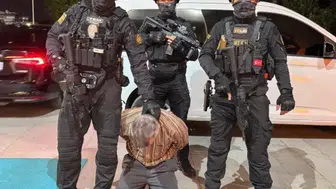 15 Temmuz suikast sanığı 10 yıl sonra yakalandı
