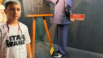 Çanakkale’de ilaçlama faciası 9 yaşındaki çocuk hayatını kaybetti