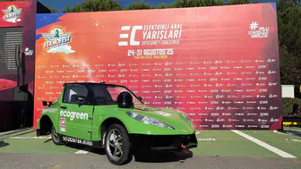 Denizli’nin genç mühendisleri TEKNOFEST finalinde ter dökecek