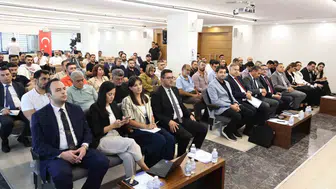 İthalat masası Konya'da kuruldu, sanayicinin iki gündemi var