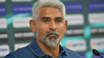 Sivasspor Teknik Direktörü Taşdemir mağlubiyetin faturasını hatalara kesti