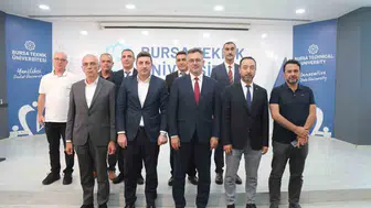 Bursa için deprem uyarısı Zemin ve yapı güvenliği hayati önem taşıyor