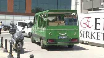 Şişli'de katledilen Nilda Müge Şahin son yolculuğuna uğurlanıyor