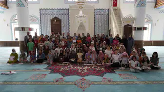 Niğde’de çocukların diş sağlığı üniversite güvencesinde
