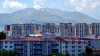 Erzurum konut piyasasında Temmuz hareketliliği