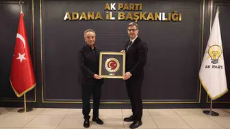 Adana'da deprem sonrası kentsel dönüşüm için yeni platform kuruluyor