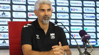 Sivasspor sezona golsüz beraberlikle başladı