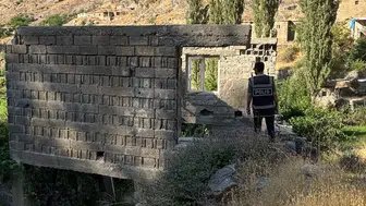 Polis 6 ilçede aynı anda harekete geçti, 2026’nın 275’inci uygulaması