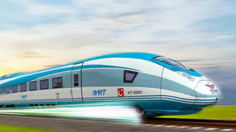Türkiye'de bu şehirlere Yüksek Hızlı Tren hattı geliyor! Bakan Uraloğlu tarih verdi
