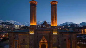 Erzurum dokuz gün boyunca sanat ve lezzetle dolacak