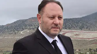 Girne açıklarında zamana karşı yarış: Meclis Başkanı Öztürkler'den umut dolu mesaj