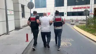 MİT görevlisi taklidi yapan dolandırıcılara operasyon