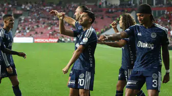 Fenerbahçe Samsun deplasmanında hata yapmadı: 19 Mayıs'ta üç puanın sahibi belli oldu