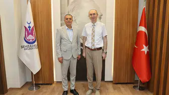 Şehzadeler’de hizmet birliği için masaya oturdular