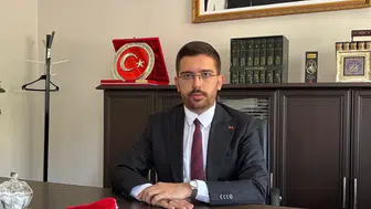 Gevaş İlçe Müftülüğü’nde yeni dönem başladı