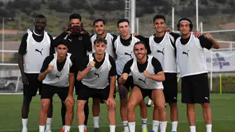 Manisa FK yeni sezona zorlu bir fikstürle merhaba diyor