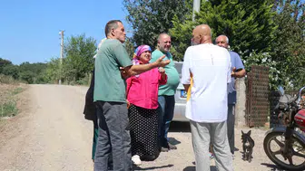 Sakarya Evren Mahallesi’nde altı aydır bitmeyen gece kabusu
