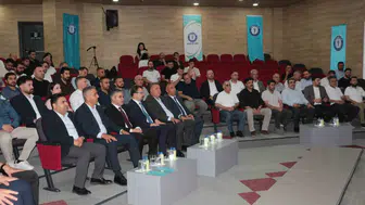 Şırnak Sağlık-Sen kongresinde sandıktan tek isim çıktı
