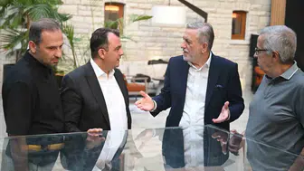 Bursa sanayisinde üretim ve teknoloji hamlesi başlıyor