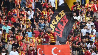 Kayserispor evinde Sivasspor engelini iki golle geçti