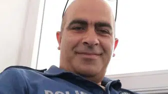 Tokat'ta kene vakası bir emekli polisin canını aldı