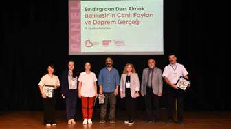 Balıkesir deprem riskine karşı bilimsel hazırlık yapıyor