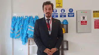 Bartın'da özel bireyler için meslek atölyesi dönemi