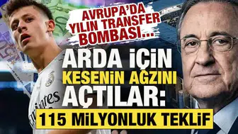 Avrupa futbolunda transfer depremi: PSG'den dudak uçuklatan rakam
