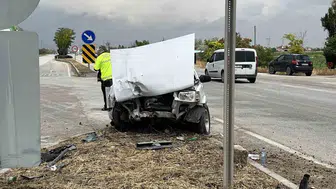 Konya yollarında temmuz ayı bilançosu 11 can kaybı