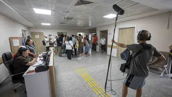 Mersin, İspanya'daki fuarda dünya yapımcılarıyla buluşacak
